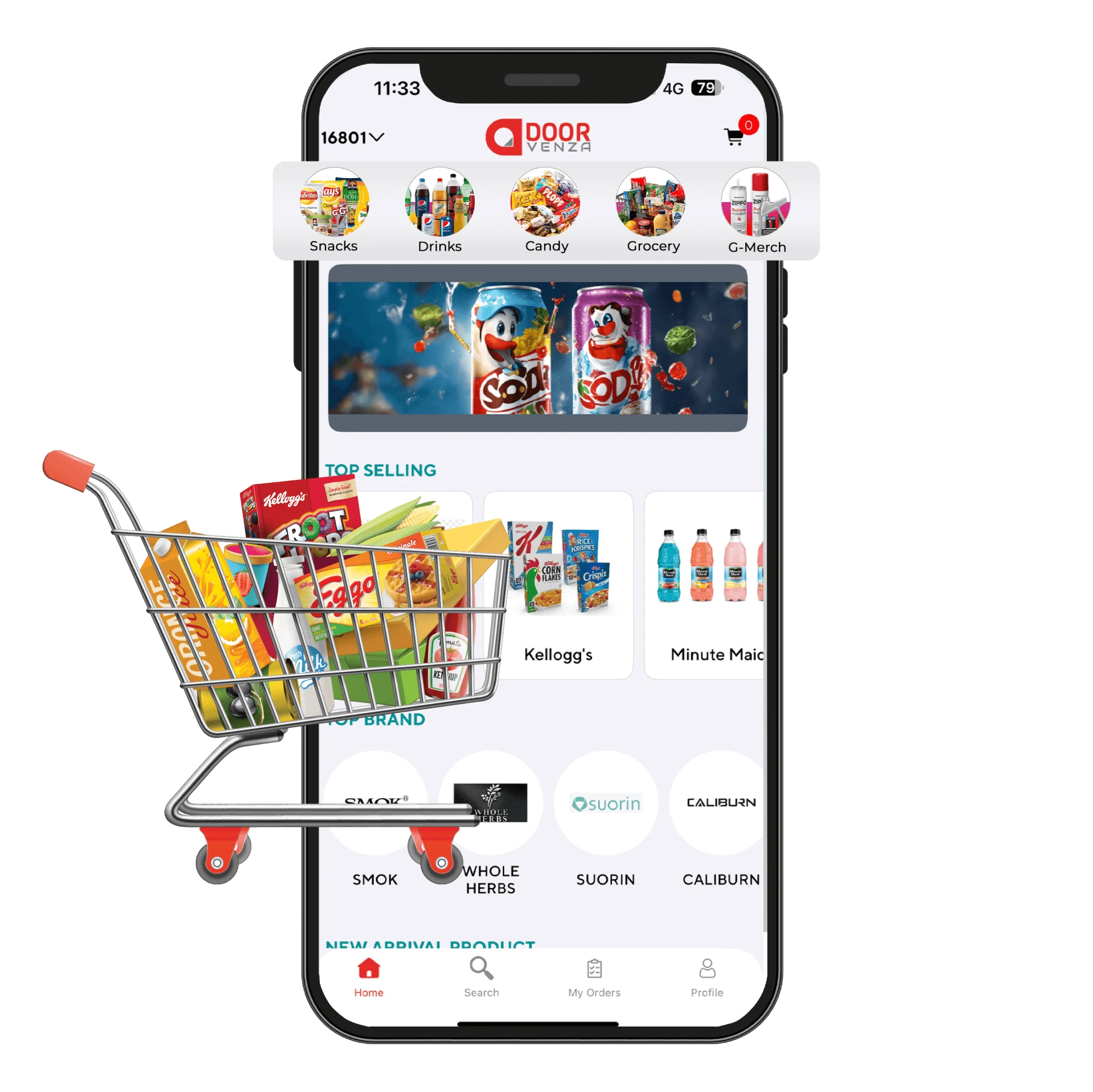 App Download